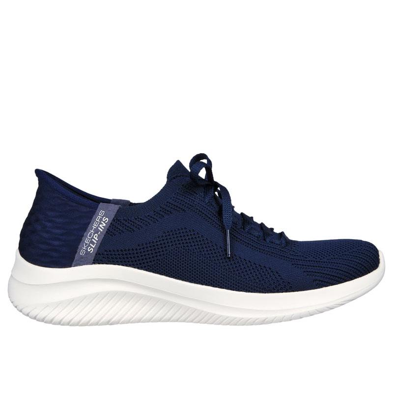 Zapatillas Urbanas Skechers Mujer Slip-ins: Ultra Flex 3.0 149710-NVY