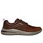Zapatillas Waterproof Urbanas Skechers Hombre Delson 3.0 210661-CDB