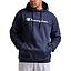 Poleron Hombre Hoodie Champion Azul