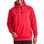 Poleron Hombre Hoodie Champion Rojo