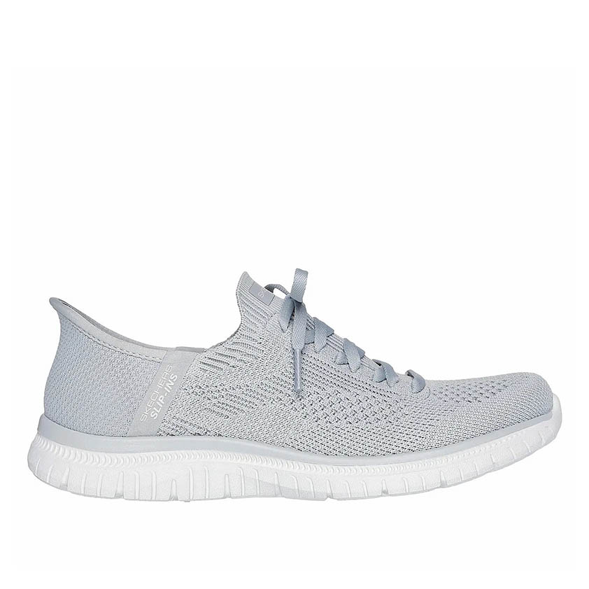 Zapatillas Urbanas Skechers Mujer Virtue - Divinity 104421