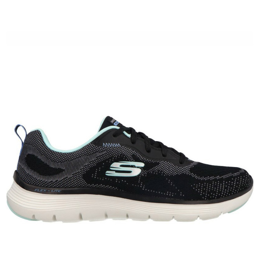 Zapatillas Urbanas Skechers Mujer Flex Appeal 5.0 Cruising Thru 150210
