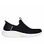 Zapatillas Urbanas Skechers Mujer Slip-ins: Ultra Flex 3.0 150450-BLK