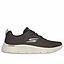 Zapatillas Urbanas Skechers Hombre Go Walk Flex 216507-BRN