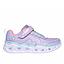 Zapatillas Urbanas Skechers Niña Heart Lights 302689L-LVMT