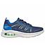 Zapatillas Urbanas Skechers Niño Microspec Max Advance 403937L-NVLM