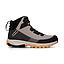 Zapatillas Outdoor Hombre Blaze Taupe Negro Spalding