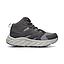 Zapatillas Outdoor Hombre Gap Gris Azul Spalding