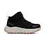 Zapatillas Outdoor Hombre Gap Negro Spalding