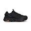 Zapatillas Outdoor Hombre Cliff Negro Spalding