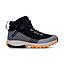 Zapatillas Outdoor Waterproof Hombre Blaze Negro Gris Spalding