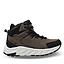 Zapatillas Outdoor Waterproof Hombre Summit Café Spalding