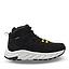 Zapatillas Outdoor Waterproof Hombre Summit Negro Spalding