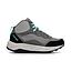 Zapatillas Outdoor Mujer Talus Gris Spalding