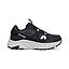Zapatillas Outdoor Mujer Cliff Negro Gris Spalding
