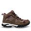 Zapatillas Outdoor Waterproof Mujer Hiker Café Spalding