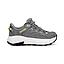 Zapatillas Trail Running Mujer Track Gris Lima Spalding