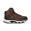 Zapatillas Outdoor Junior Camp Café Verde Spalding
