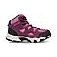 Zapatillas Outdoor Junior Camp Eggplant Spalding