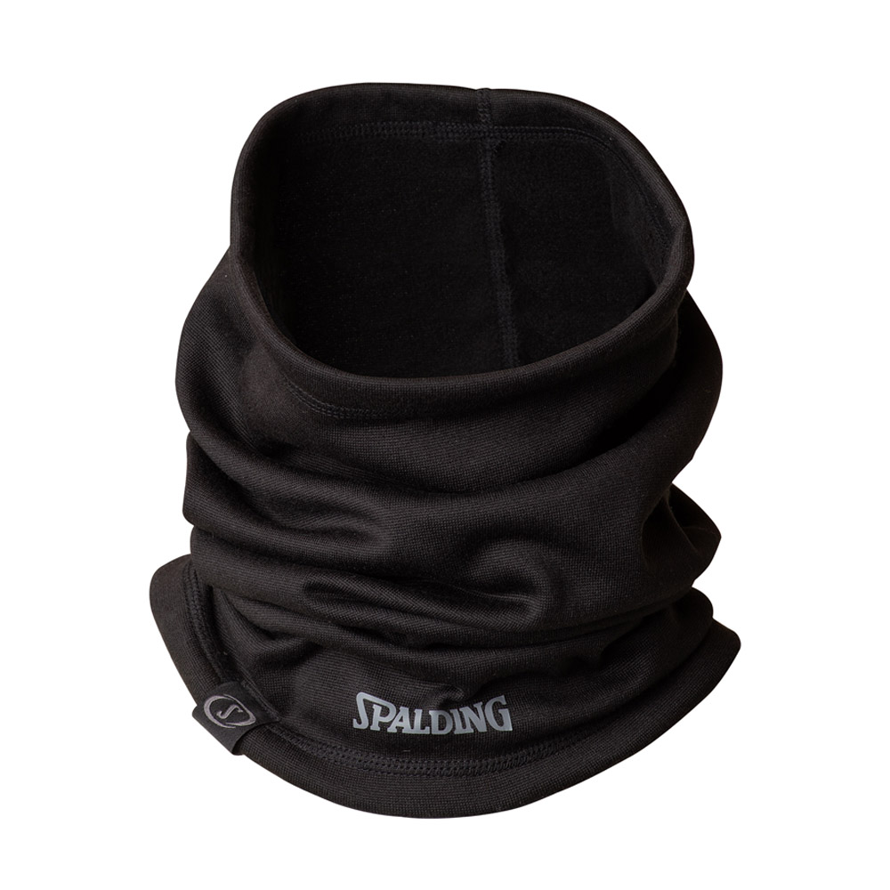 Bufanda Deportiva Bandana Micropolar Spalding
