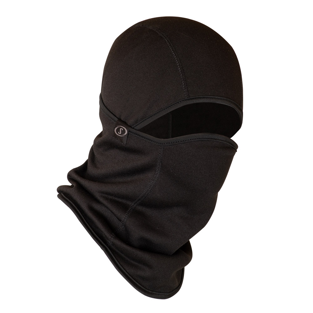 Pasamontaña Balaclava micropolar Spalding