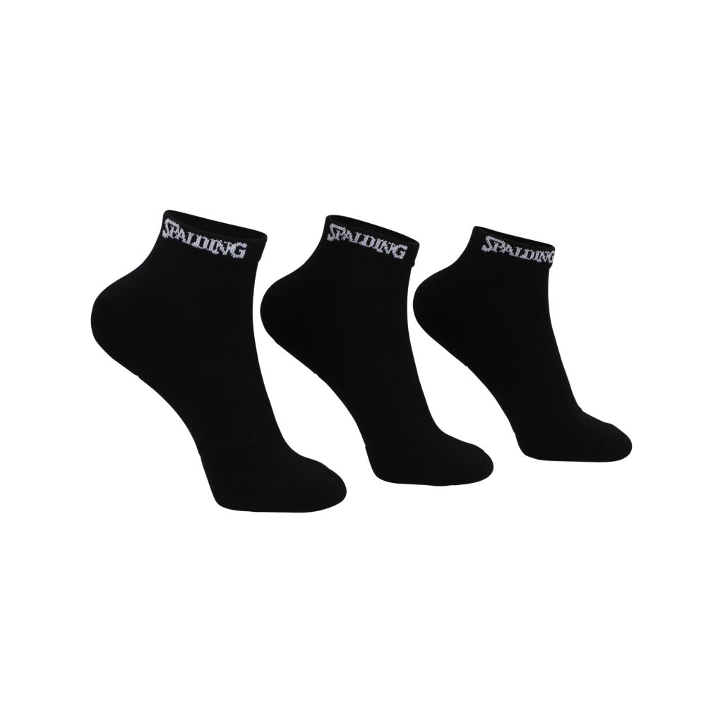 LOW CUT SOCKS (TRIPACK)
