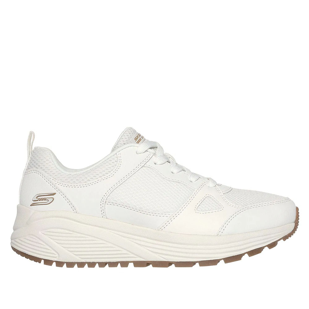 Zapatillas Urbanas Mujer Skechers Bobs Sparrow 2.0-Retro Clean 117268-OFWT