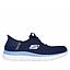 Zapatillas Urbanas Skechers Mujer Slip-Ins: Summits 150263NVBL