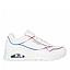 Zapatillas Urbanas Skechers Mujer Uno - Electric Lines 155168-WMLT
