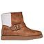 Botas Mujer Skechers Keepsakes 2.0 167673-CSNT