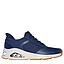 Zapatillas Urbanas Skechers Mujer TresAir Uno 177116-NVY