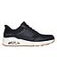 Zapatillas Urbanas Skechers Uno Banksia 183022-BLK