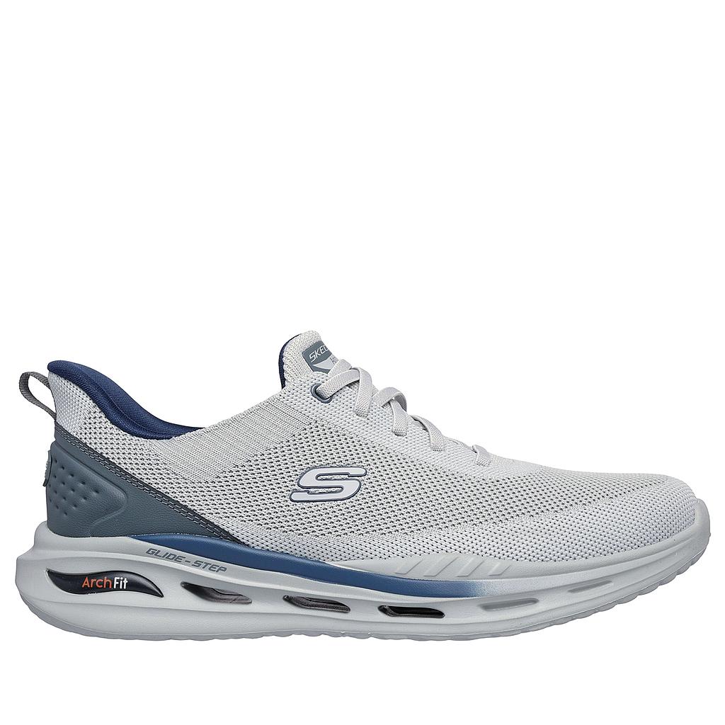 Zapatillas Urbanas Skechers Hombre Slip-ins Orvan Kincade 210994-LTGY