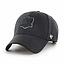 Jockey Snapback Colo-Colo MVP Black Shield Negro  '47 Brand