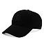 Jockey Snapback Colo-Colo Clean Up Negro '47 Brand