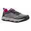 Zapatilla Running Trail Mujer Spalding ZFT2002 Gris