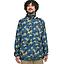 Cortaviento Anorak Hi Tec Azul