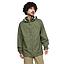 Chaqueta Cortaviento Liviana Hombre Hi Tec Verde