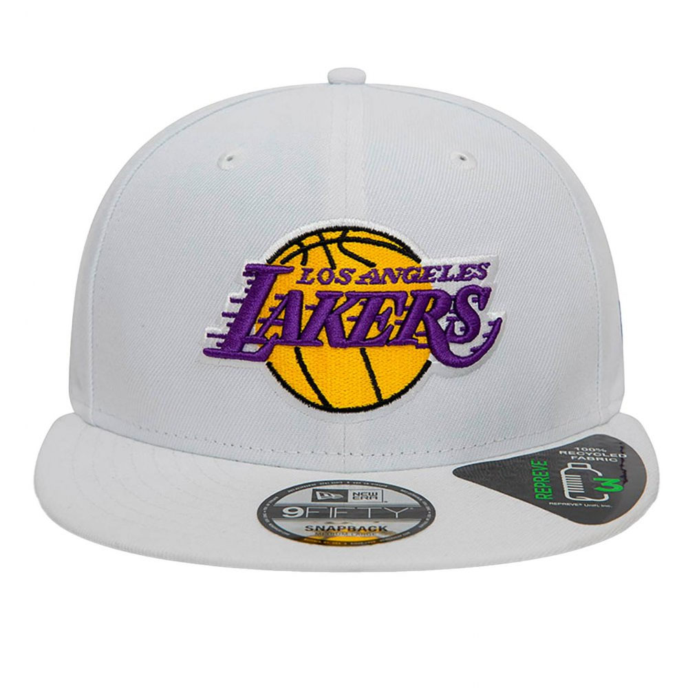 Jockey Repreve 9FIFTY Loslak Whitrp Original