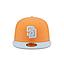 Jockey 59fifty MLB San Diego Padres Color Pack Naranjo Cap