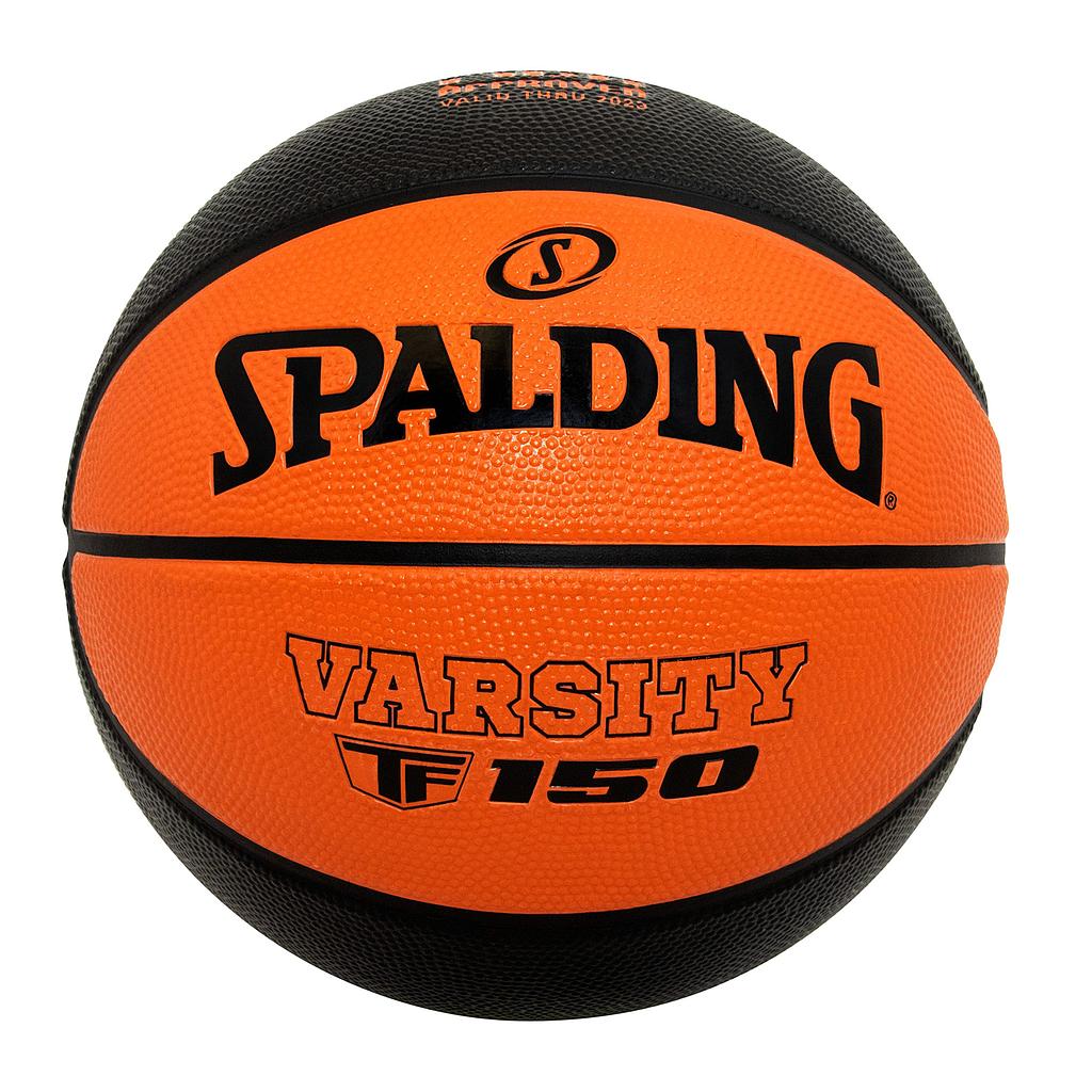 Pelota Basketball Spalding N°7 Varsity FIBA TF-150