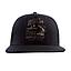 Gorro Snapback Cold Creek Grizzly