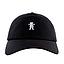 Gorro Dad Hat Curve OG Bear Mini Black Grizzly