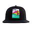Gorro Trucker Acid Hike Grizzly