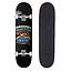 Tabla Skate Completa Grizzly Basketbear 8.0'' Grizzly Griptape