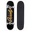Tabla Skate Completa Grizzly Black 8.0'' Grizzly Griptape