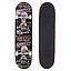 Tabla Skate Completa As Bold As Ever 8.0'' Grizzly Griptape