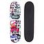 Tabla Skate Completa Beware Of The Bear 8.0'' Grizzly Griptape