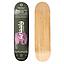 Tabla Skate Deck Grizzly Arabic 8.0'' Grizzly Griptape