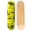 Tabla Skate Deck Repair 8.0'' Grizzly Griptape